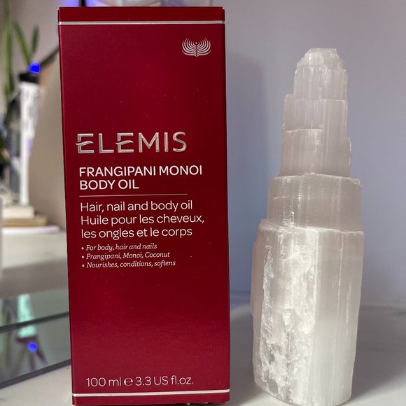 ELEMIS Other - Elemis - Frangipani Monoi Body Oil
